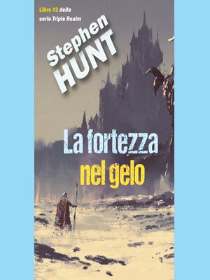 cover image of La Fortezza Nel Gelo